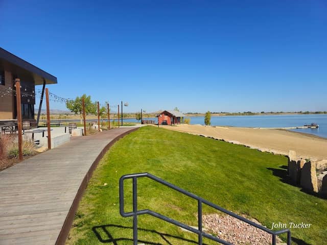 Boulder Reservoir - Image 3