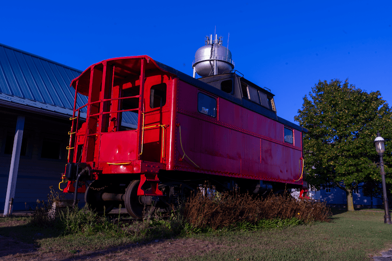 Shipshewana Area Historical - Image 2