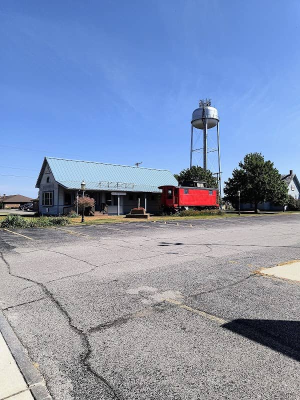 Shipshewana Area Historical - Image 1