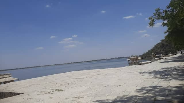 Nau Chauki View Point - Image 1