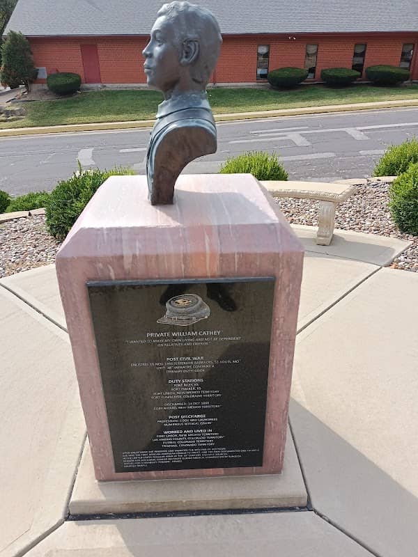 Richard Allen Cultural Center & Museum - Image 2