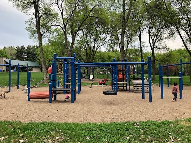 Spooner Park - Image 1
