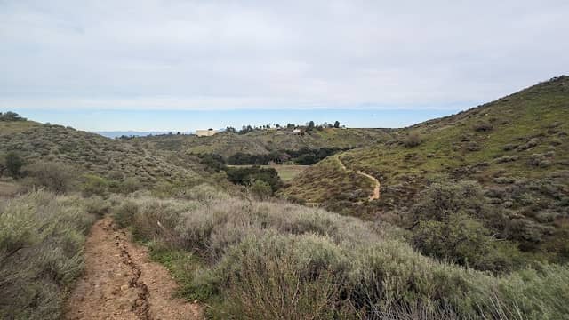Quigley Canyon Open Space - Image 1