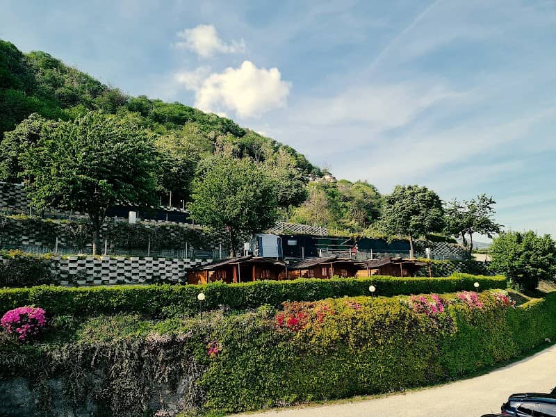 Camping Valdora - Image 1