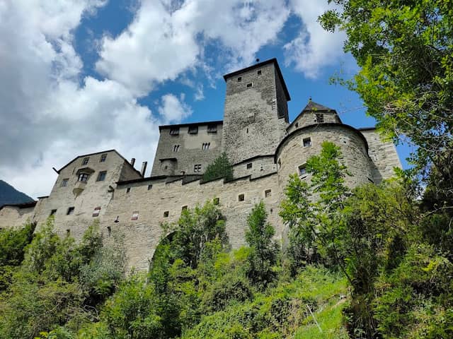 Burg Taufers - Image 2