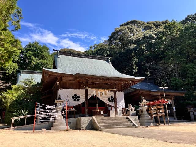 Rokuden Shrine - Image 1
