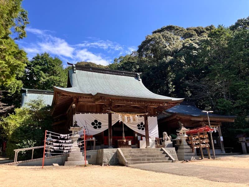 Rokuden Shrine - Image 1