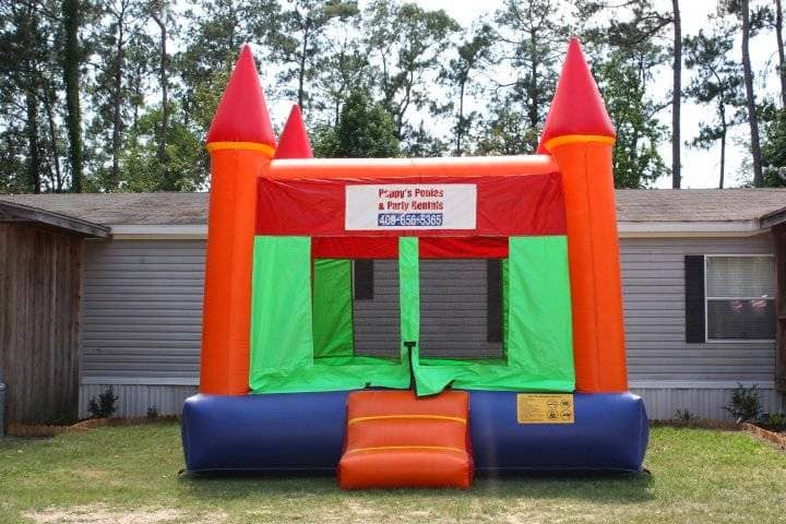 Pappy's Ponies and Party Rentals - Image 1