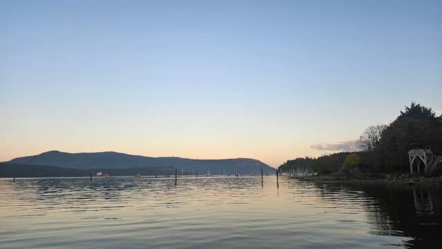 Cowichan Bay Marine Gateway Park - Image 2