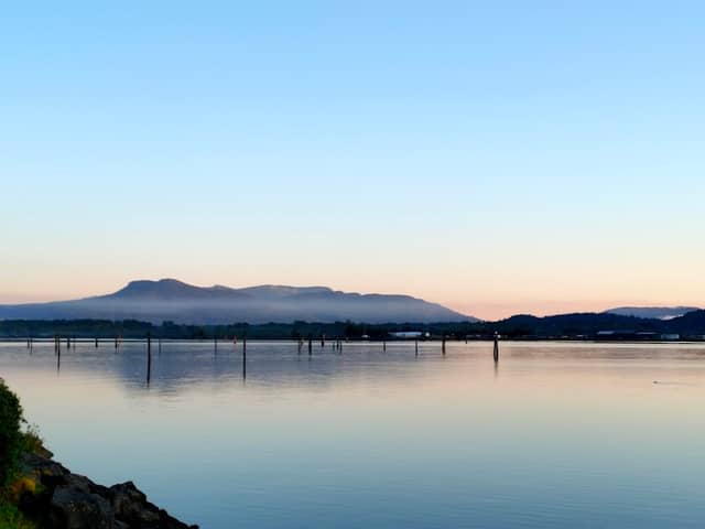 Cowichan Bay Marine Gateway Park - Image 3