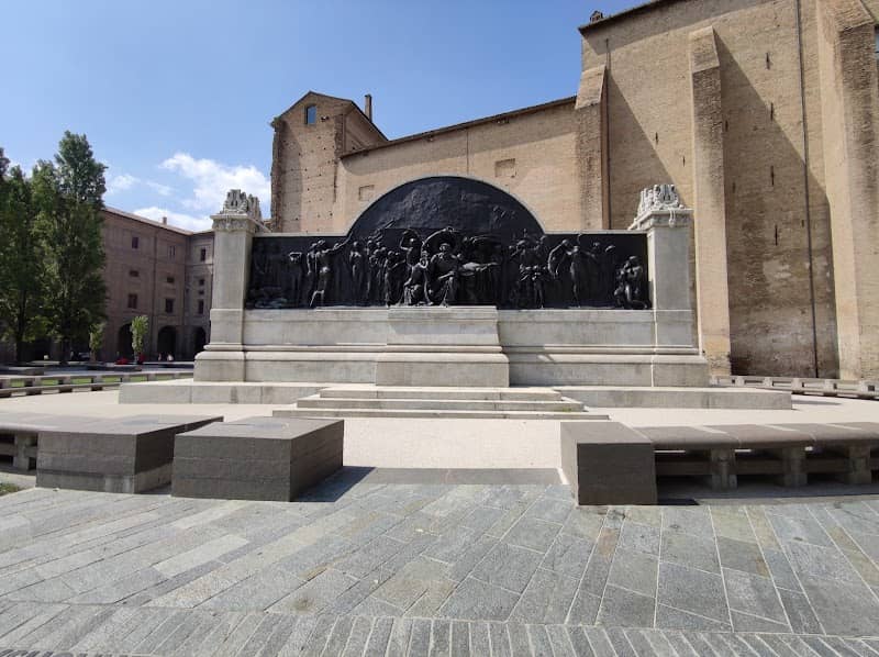 Piazza della Pace - Image 1
