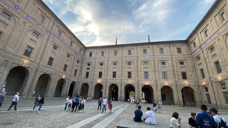 Piazza della Pace - Image 2