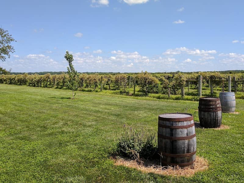 Davenport Orchards & Winery - Image 1