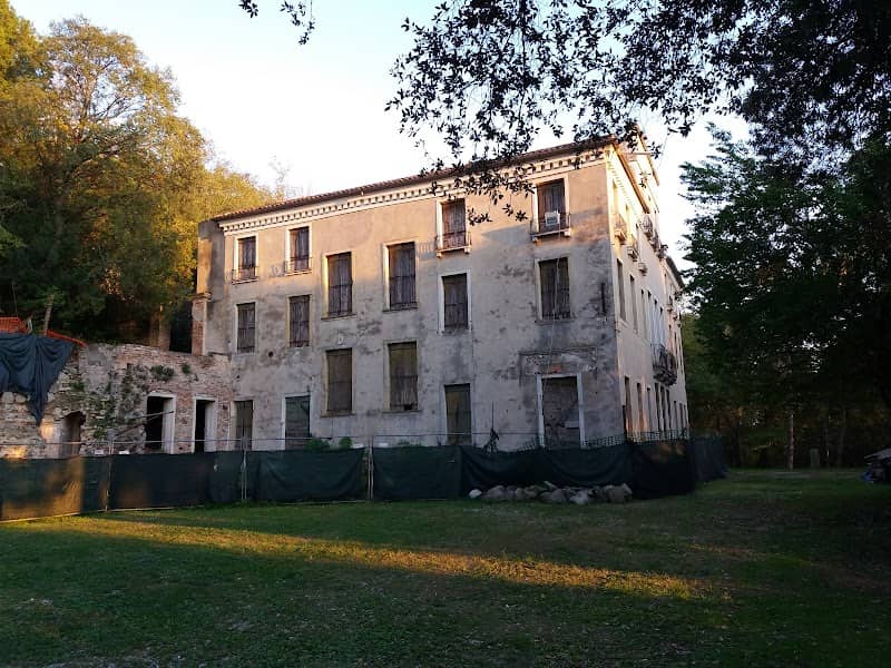 Villa Benvenuti - Image 2