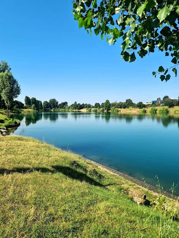 Parco delle canoe - Image 1