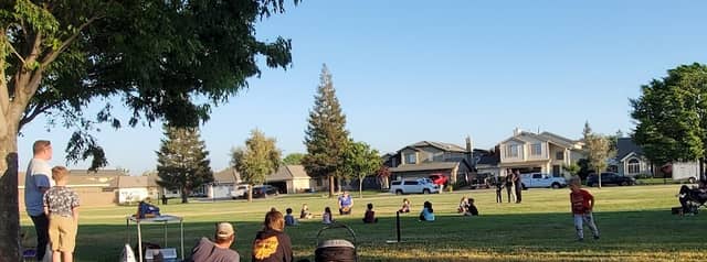 Swanson Park - Image 1