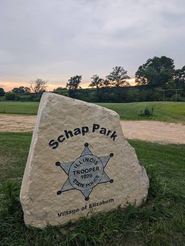 Schap Park - Image 1