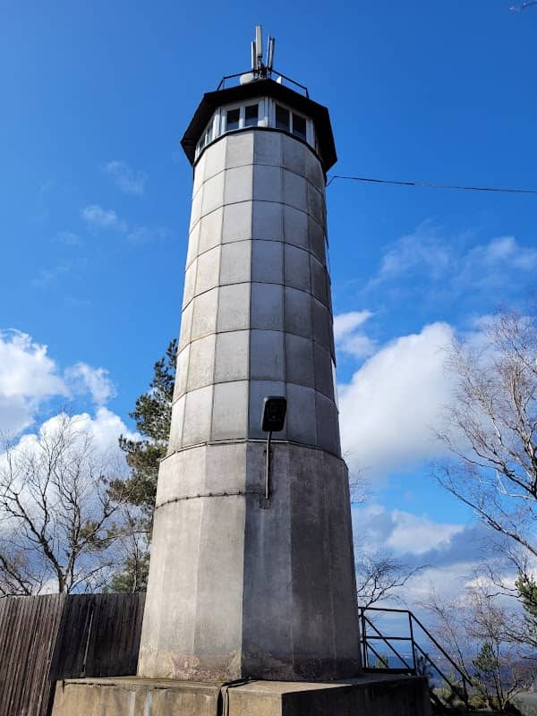 Legendärer Katzen-Turm - Image 1