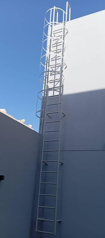 مخيم ابوفيصل - Image 1