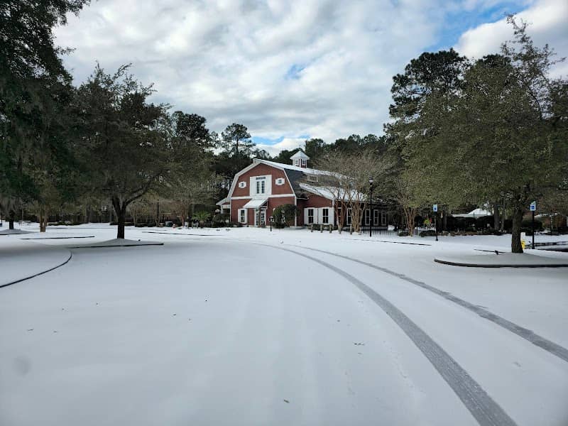 The Farm Amenities Center - Image 1