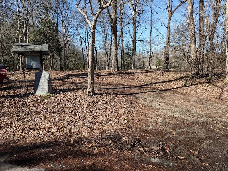 Fort Butler Memorial - Image 2