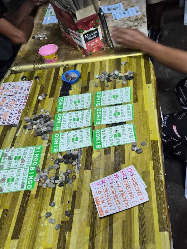 Andrea's Bingo Bingo Plaza - Image 1