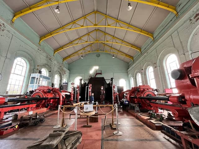 Lancashire Mining Museum CIO - Image 2