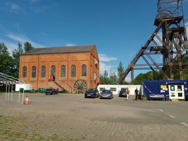 Lancashire Mining Museum CIO - Image 1
