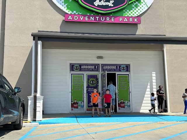 Ax Adventure Park - Image 1