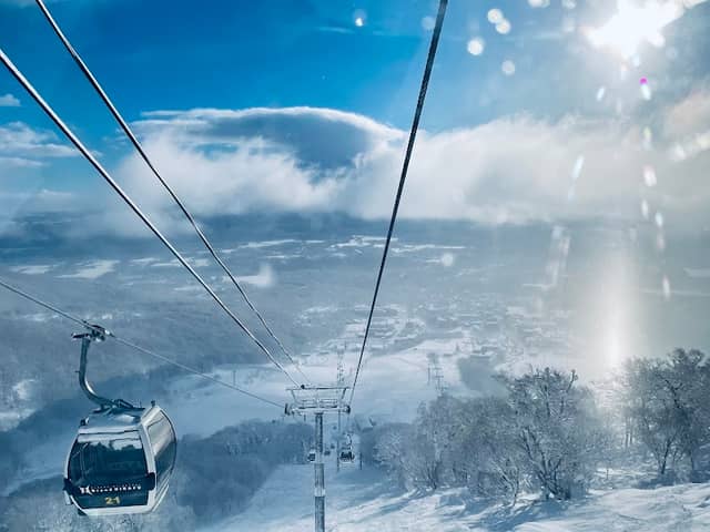 Niseko Tokyu Grand Hirafu - Image 3