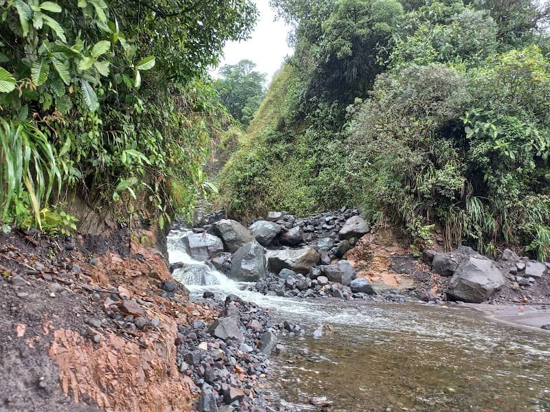 Socavón Piedra Fina 2 - Image 2
