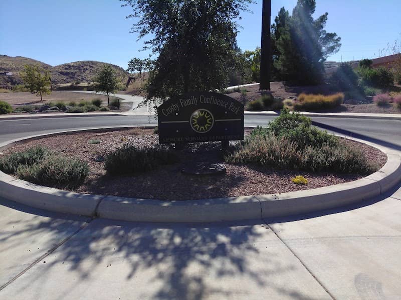 Crosby Family Confluence Park - Image 2