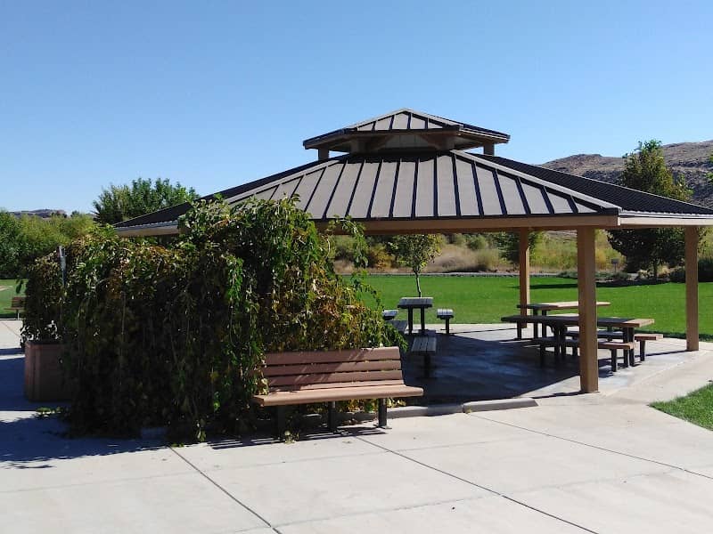 Crosby Family Confluence Park - Image 1
