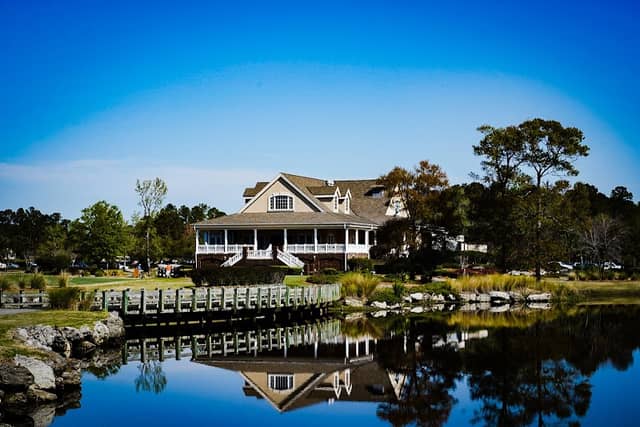 Ocean Ridge Plantation Golf - Image 3