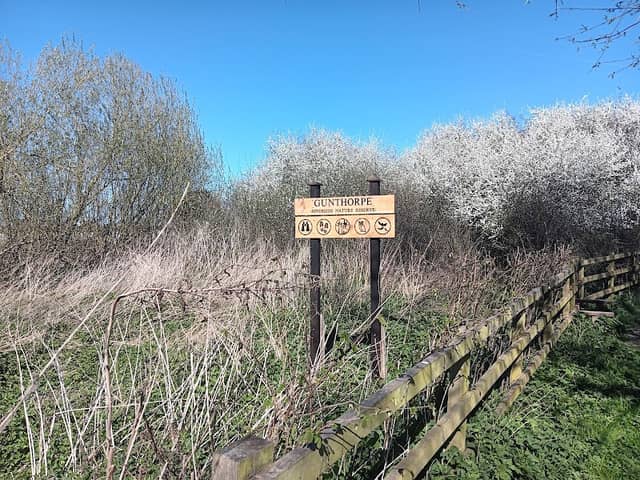 Gunthorpe Nature Reserve - Image 2