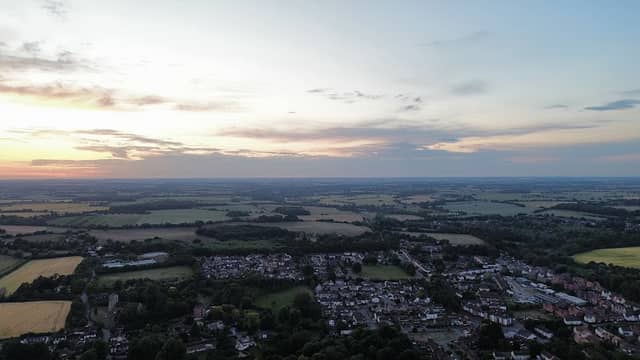 Sible Hedingham Park - Image 2
