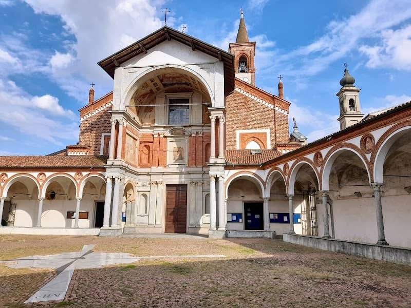 Basilica of Santa Maria Nuova - Image 1