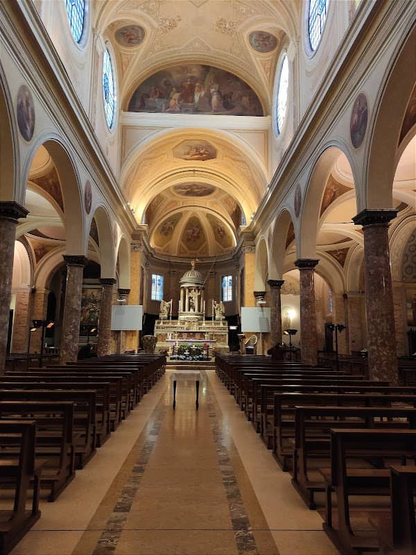 Basilica of Santa Maria Nuova - Image 2