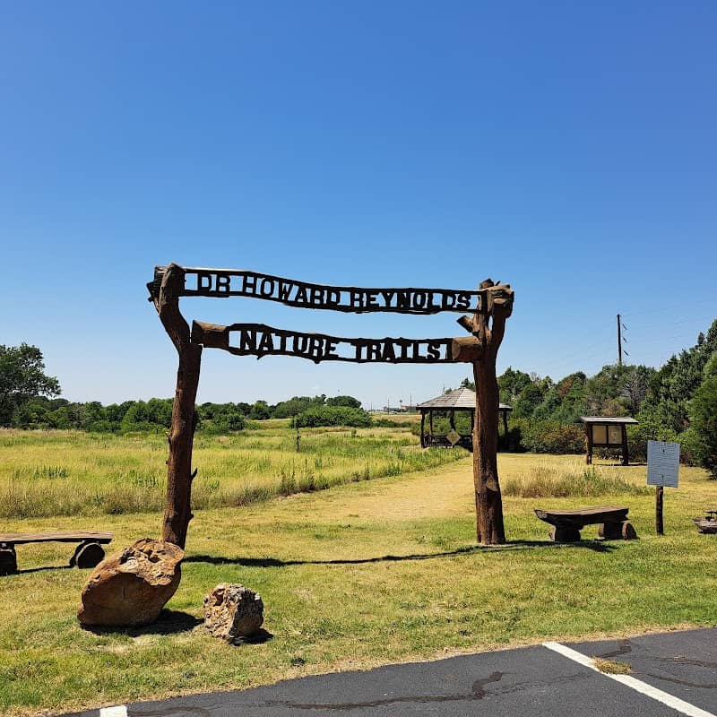 Dr. Howard Reynolds Nature Trails - Image 2