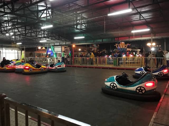 Dino Parc - Image 2