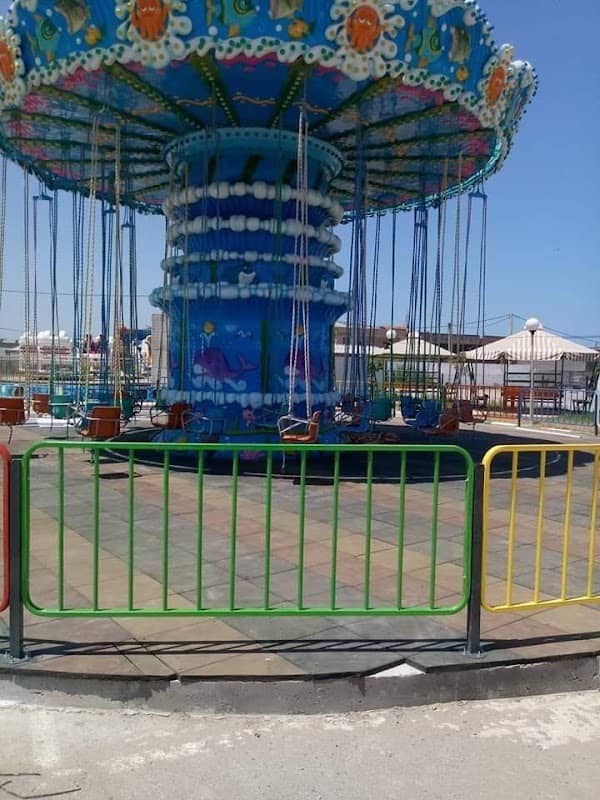 Dino Parc - Image 1