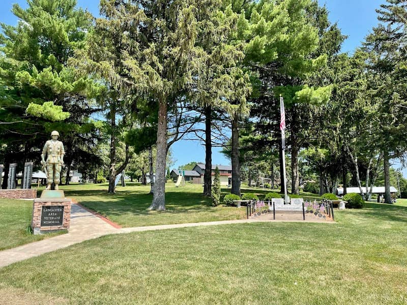 Memorial Park - Image 2