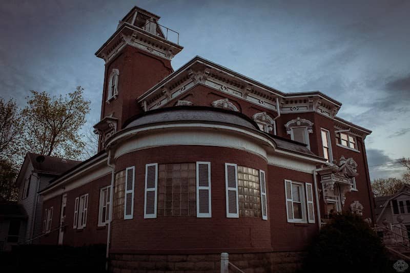 Stimson Hospital - Image 1