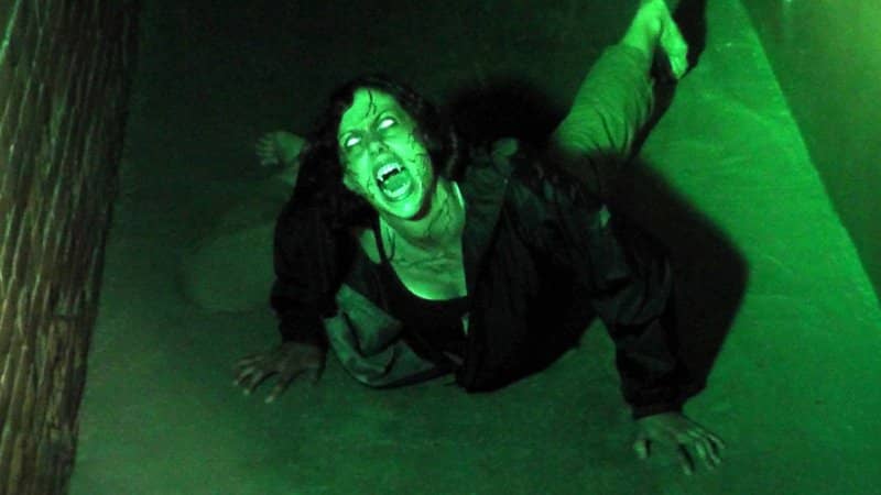 Nightmare Vermont - Image 1