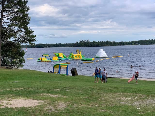 Norman Beach and Park - Image 1