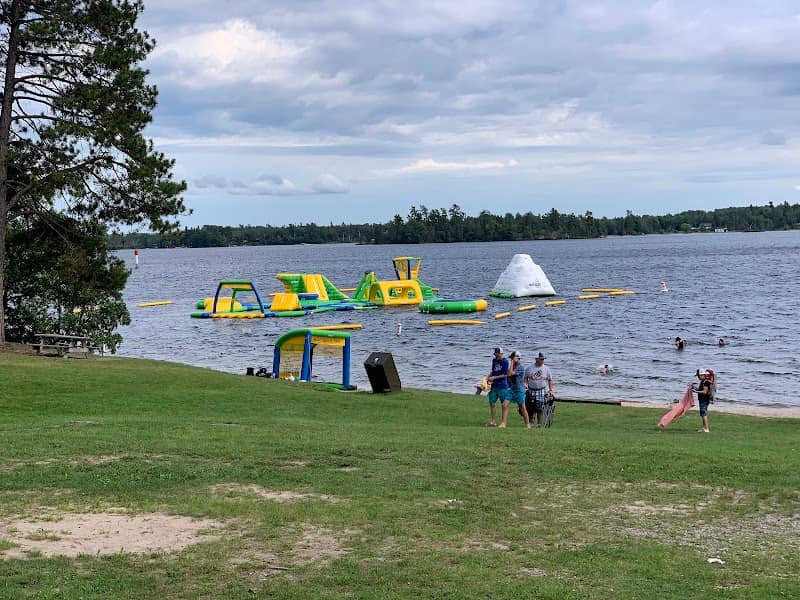 Norman Beach and Park - Image 1
