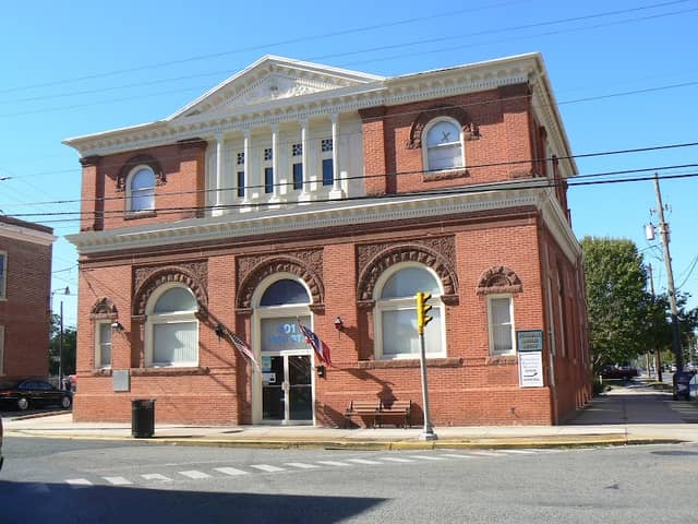 Richardson Maritime Museum - Image 1