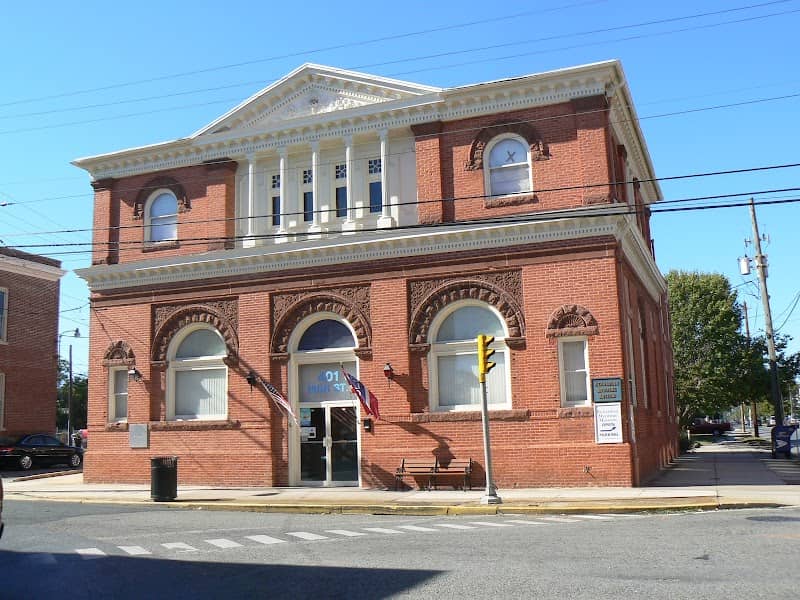 Richardson Maritime Museum - Image 1