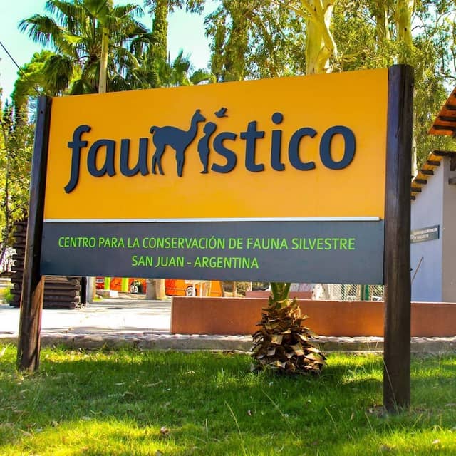 Faunístico: Centro de rehabilitación de fauna - Image 1