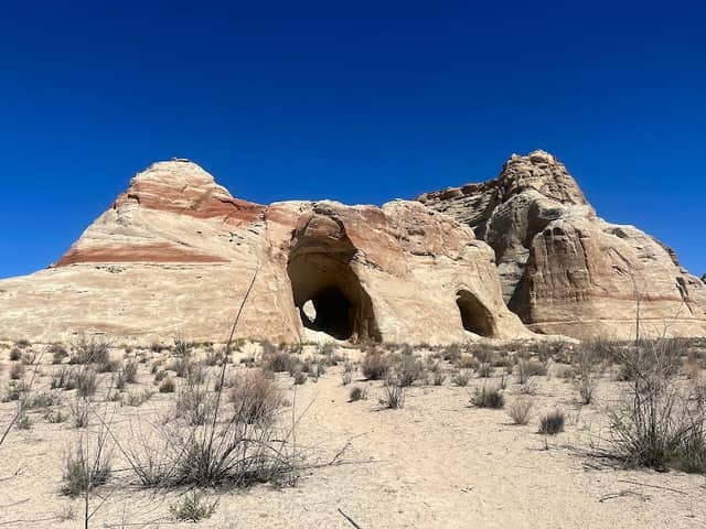 Wahweap Window - Image 1